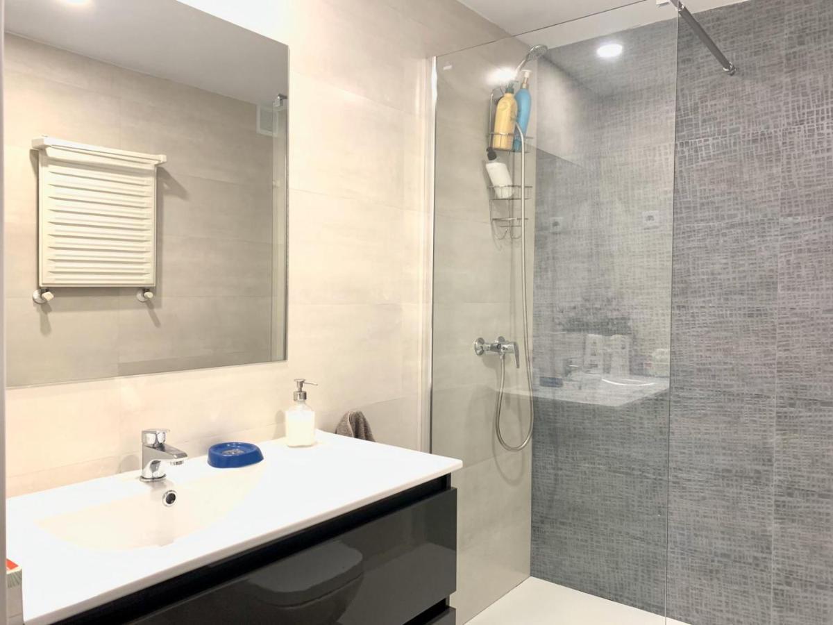 Habitacion Atocha Mendez Madrid Exterior photo