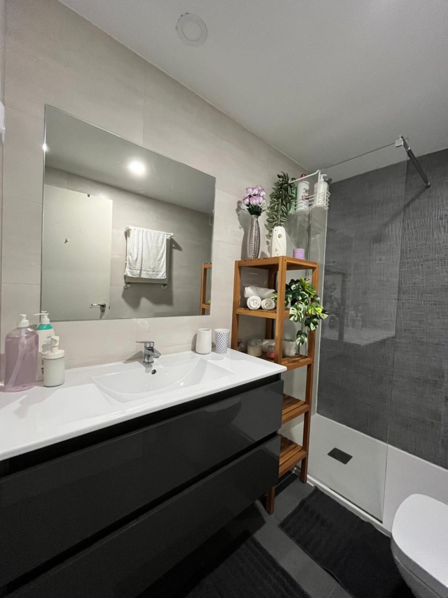 Habitacion Atocha Mendez Madrid Exterior photo